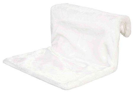 TX-4321 HAMAK NA KALORYFER BIAŁY