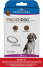 FRANCODEX PL Obroża na kleszcze PREVENDOG 60 cm dla psów do 25 kg - 1 szt