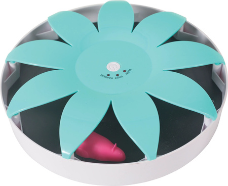 ZOLUX Zabawka dla kota interaktywna Cat Player 3 23,5 cm