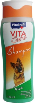 VITAKRAFT SZAMPON VITA CARE SOSNOWY  /4 300ml