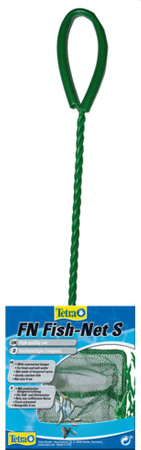 TETRA FN Net FN S siatka do wyławiania ryb w akwarium S