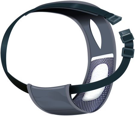 TX-23491 MAJTKI NA CIECZKĘ ROZMIAR S       24-31cm