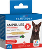 FRANCODEX Ampułki zdrowe stawy dla psów i szczeniąt x18
