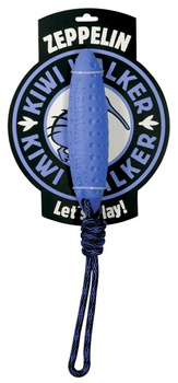 Kiwi Walker Let's Play Zeppelin Maxi aport niebieski