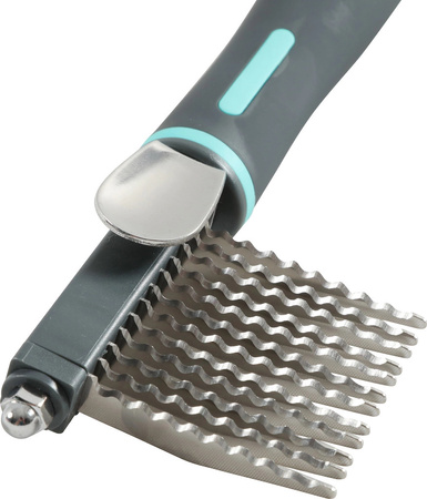 ZOLUX Filcak dla psa, zabezpieczonych 12 ostrzy ANAH