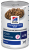 Hill's Prescription Diet z/d Canine puszka 370g
