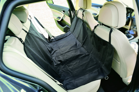 ZOLUX Pokrowiec do samochodu na tylne siedzenia dla psa