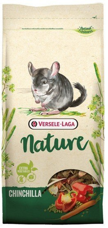 VERSELE-LAGA 9kg CHINCHILLA NATURE
