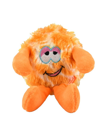 PET NOVA PLUSZ STWOREK POMARAŃCZOWY