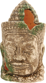 Zolux Ozdoba do akwarium Król Angkor 10x10,5x17,5 cm