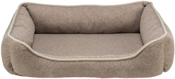 Laurin Vital, legowisko, dla psa/kota, piaskowe 120 × 85 cm