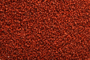 Zolux Żwirek do akwarium Aquasand Color czerwień baskijska 1 kg