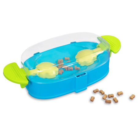 NINA OTTOSSON DOG PAW N PLAY   NOWOŚĆ