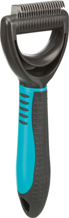 Trixie Zgrzebło małe psy i koty 5x18cm [24240]