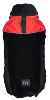 CHABA KUBRAK REGULOWANY MAGNIFIQUE `4XL`  RED SUNSET