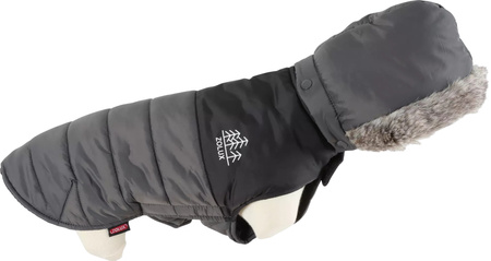 Zolux Ubranko puchowe MOUNTAIN T30 kol. szary