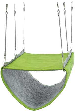 TX-62696 HAMAK DLA SZCZURA I FRETKI  22x15x30cm