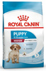 Royal Canin Medium Puppy karma sucha dla szczeniąt, od 2 do 12 miesiąca, ras średnich 3kg