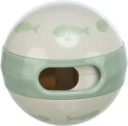 TX-41362 PIŁKA SNACK DLA KOTA 6cm   /3