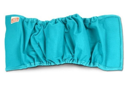 Simple Solution Pielucha zmywalna dla psa M 1szt.