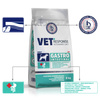 Karma sucha dla psa VET RESPONSE VETERINARY DIET GASTROINTESTINAL 8 kg