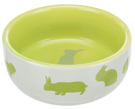 Trixie Miska ceramiczna 250ml dla królika [60733]