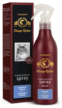 Champ-Richer Spray rozczesujący dla kota 250ml