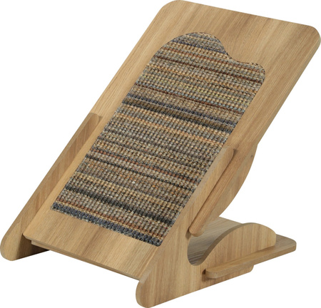 ZOLUX Drapak dla kota wolnostojący BOREAL zielony