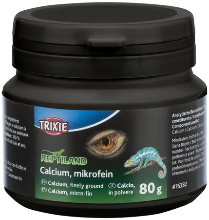 TX-76382 WAPŃ DLA GADÓW I PŁAZÓW 80g