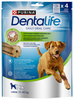 Purina DentaLife Large 142g