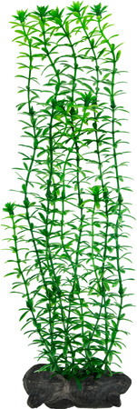 TETRA DecoArt Plant M Anacharis, sztuczna roślina akwariowa 23 cm