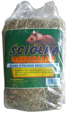 Wio-Mar Babka lancetowata 150g