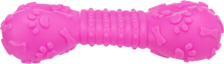 TX-3374 GRYZAK VINYLOWY KOŚĆ MAŁA 15cm      /4