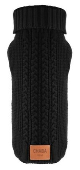 Chaba Golf Wear XL czarny