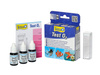 Tetra Test O2 1x10 ml + 2x9 ml test kropelkowy do pomiaru natlenienia wody