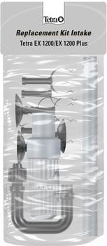 TETRA Tetratec EX 1200 Intake Kit Zestaw rurek do zasysania wody do filtra