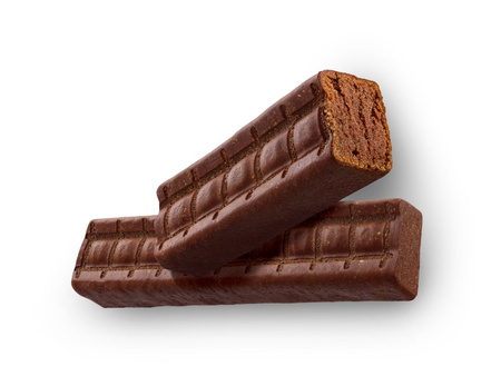 WOW DOG Meat Bar Huhn - batonik mięsny z kurczaka (40g)