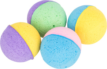 TX-41101 PIŁKI MIĘKKIE DLA KOTA /70