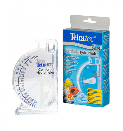 Tetra Tetratec Comfort-Hydrometer