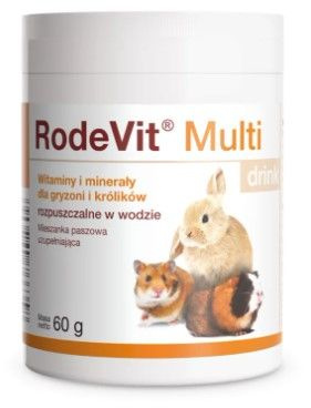 Dolfos Rodevit MULTI DRINK 60g