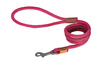 Zolux Smycz dla psa sznurowa IMAO HYDE PARK 6 mm/1,2 kol. fuksja