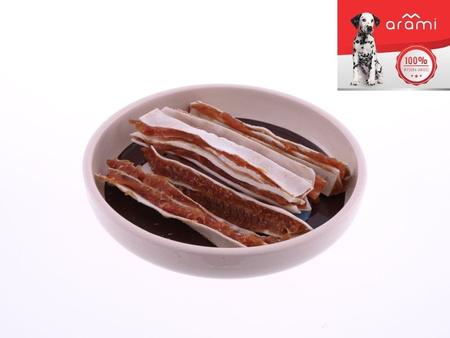 ARAMI Skórki z mięsem 100g [20173]