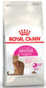 Royal Canin Savour Exigent karma sucha dla kotów dorosłych, wybrednych, kierujących się teksturą krokieta 400g