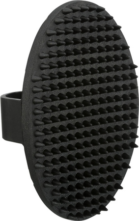 Trixie Szczotka Zgrzebło Gumowe 13cm [TX-2336]