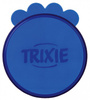 Trixie Pokrywka do puszki 7,6cm 3szt [24551]