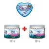 Renske Dog Healthy Mini Treat Lamb - 1+1 gratis - przysmaki z jagnięciny dla psa (2x100g)