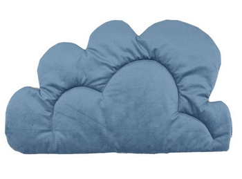 MIMIKO Pets Mata Velvet Form Chmurka