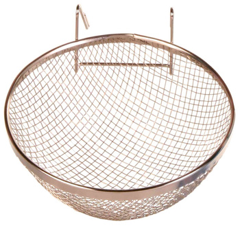 TX-5619 LĘGÓWKA METALOWA DUŻA      /3