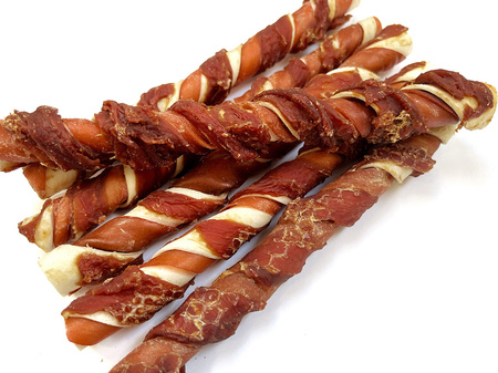 ALDA G237 PAŁKA WOŁOWA Z KACZKĄ 500g