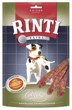 Rinti Chicko Kaninchen - królik 60g